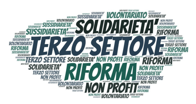 Le fondazioni di partecipazione nel Terzo Settore
